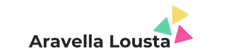 Aravella Lousta Logo